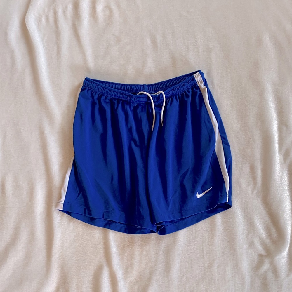 Nike Dri-Fit Running Shorts